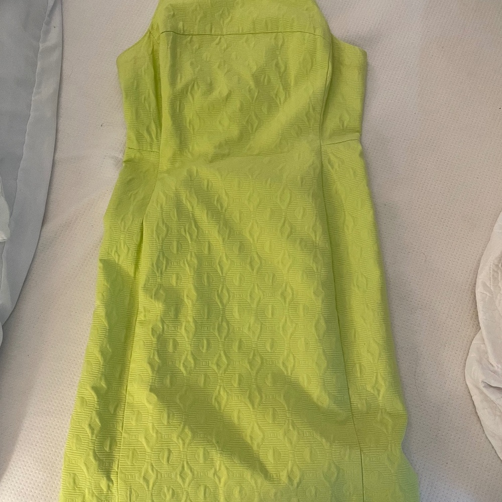Banana Republic Shift dress